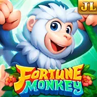 Fortune Monkey