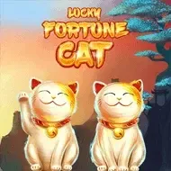 Lucky Fortune Cat game thumbnail