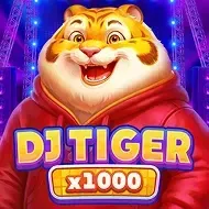 DJ Tiger x10003oaks