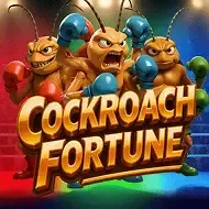 Cockroach Fortune