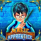 Magic Apprentice