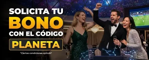 Lluvia de Giros Gratis promotional banner