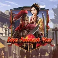 Love Amongst WarKA Gaming game thumbnail