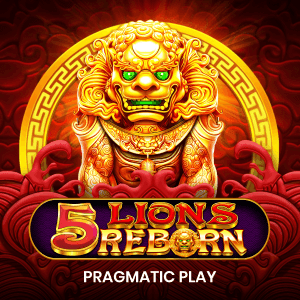 5 Lions Reborn game thumbnail