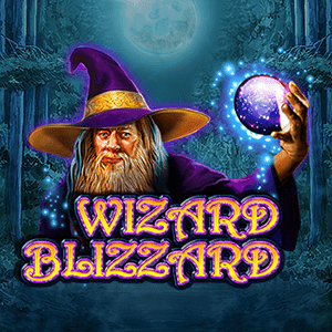 Wizard Blizzard game thumbnail
