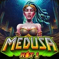 Medusa Hot 1 game thumbnail