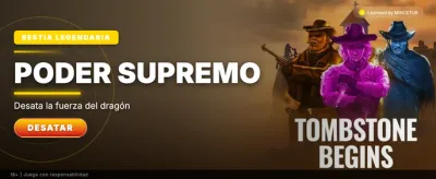 Banner de Dragon Hatch en Fresh Casino