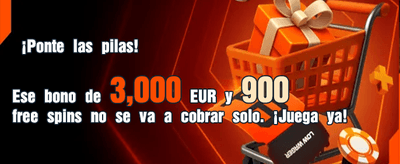 Apuestas deportivas en Fresh Casino