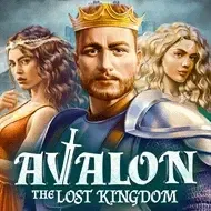 Avalon_ The Lost Kingdom