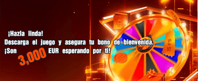 Tu Suerte Empieza Aquí