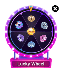Sorteo de la Suerte welfare icon