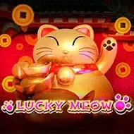 Lucky MeowSpade Gaming game thumbnail