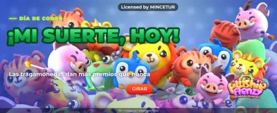 Plushie Frenzy: Extreme Fun