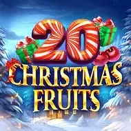 20 Christmas FruitsFelixgaming game thumbnail