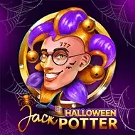 Jack Potter HalloweenOnlyplay game thumbnail