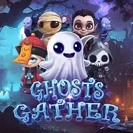 Ghosts Gather game thumbnail