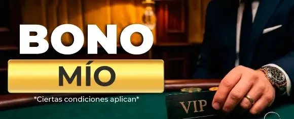 Premio por Referir Amigos promotional banner