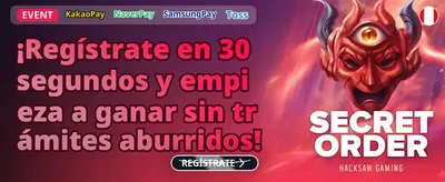 Premium casino experience in Peru