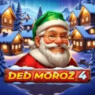 Ded Moroz 4 game thumbnail